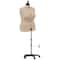 Dritz® My Double Designer Full Figure Dress Form with Adjustable Tri-Pod Stand